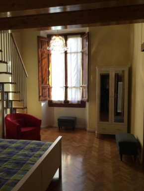 LA CASA DI ORSOLA